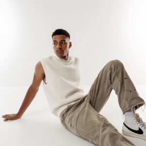 Pantalon para hombre