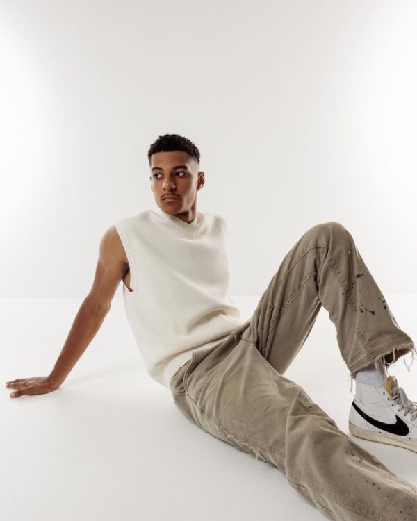 Pantalon para hombre