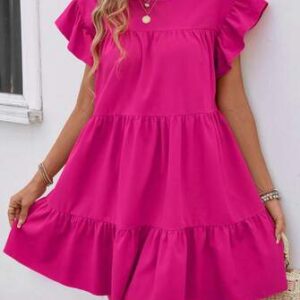Holidaya Vestido tipo babydoll